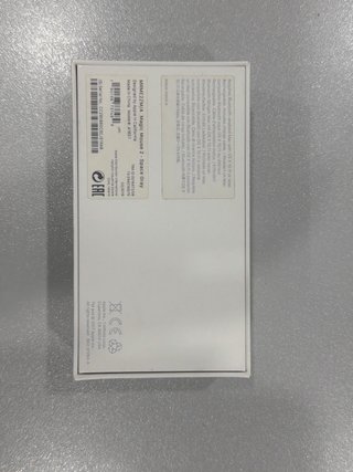 Apple Magic Mouse 2 Gris Espacial A1657 + Caja