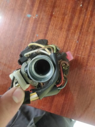 Mando Intermitentes Opel Manta Ascona