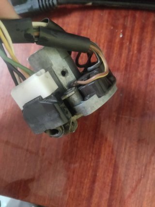 Mando Intermitentes Opel Manta Ascona