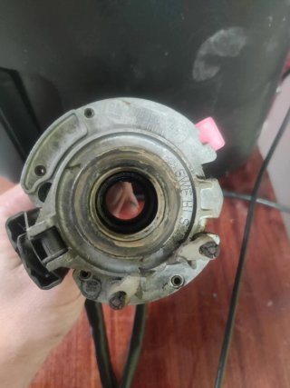 Mando Intermitentes Opel Manta Ascona