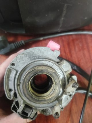 Mando Intermitentes Opel Manta Ascona