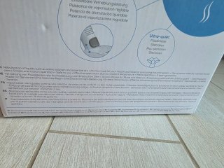 Beurer SI 40 Inalatore Vapore Medical