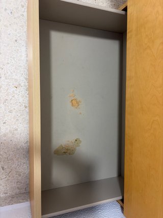 Cajonera Ikea Madera