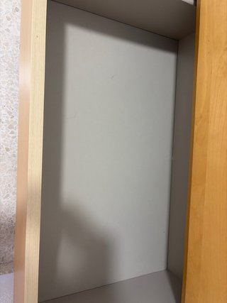 Cajonera Ikea Madera