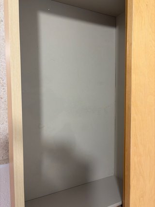 Cajonera Ikea Madera
