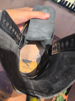 Botas Dr Martens punta de acero 14 agujeros n° 38