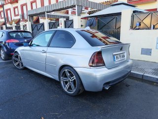 BMW Serie 3 2002