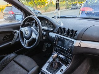 BMW Serie 3 2002