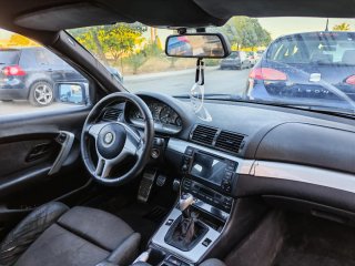 BMW Serie 3 2002