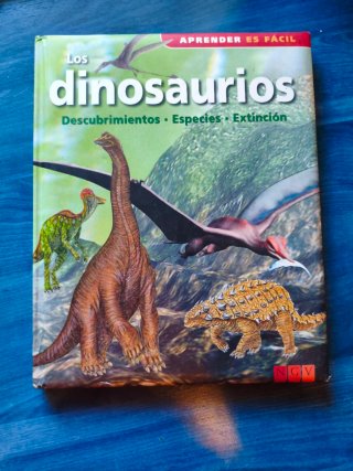 Mi Gran Diccionario infantil (+1200 palabras)