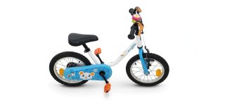 Bici B'Twin 16 Inuit 500