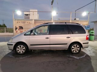 Ford Galaxy 2005