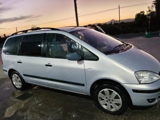 Ford Galaxy 2005