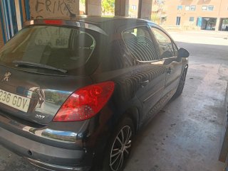 Peugeot 207 2008