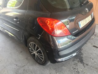 Peugeot 207 2008