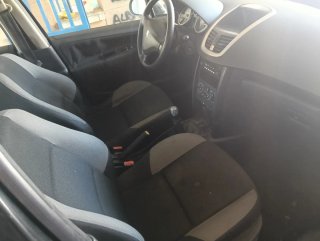 Peugeot 207 2008