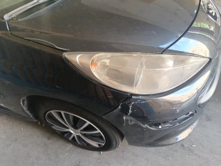 Peugeot 207 2008