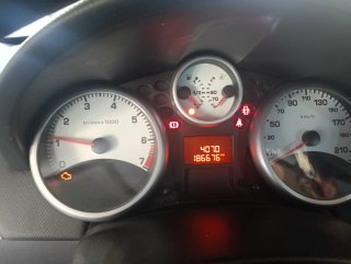 Peugeot 207 2008