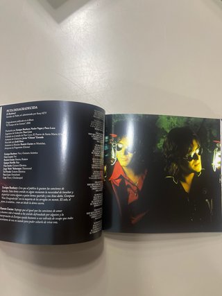 Bunbury Canciones 1987-2017 Caja 4 CDs mas libro