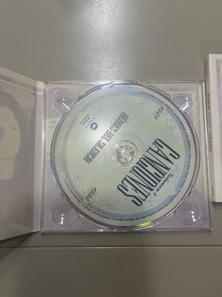 Bunbury Canciones 1987-2017 Caja 4 CDs mas libro