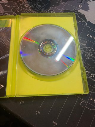 Halo Anniversary Xbox 360 in spagnolo