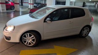 Volkswagen Golf 2008