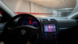 Volkswagen Golf 2008