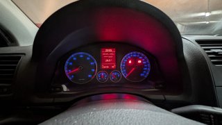 Volkswagen Golf 2008