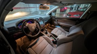 Volkswagen Golf 2008