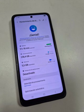Samsung Galaxy S21 Ultra 256 5G 12GB