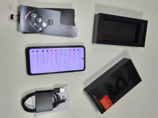 Samsung Galaxy S21 Ultra 256 5G 12GB
