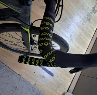Bicicleta Specialized Carbono  (Talla M).