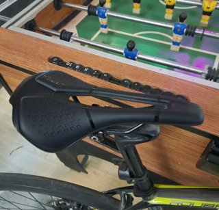 Bicicleta Specialized Carbono  (Talla M).