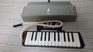 Melódica Hohner Piano 26
