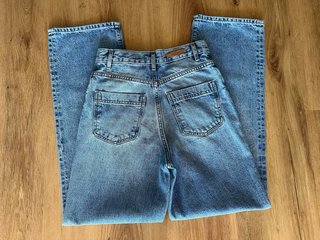 Vaqueros anchos Sessun Talla 36/S