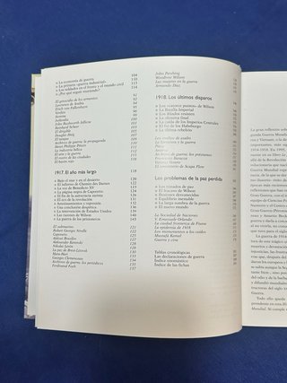 Libros de la primera y segunda guerra mundial