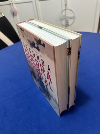 Libros de la primera y segunda guerra mundial