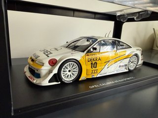 Opel Calibra V6 4x4 DTM