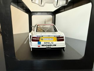 Opel Calibra V6 4x4 DTM