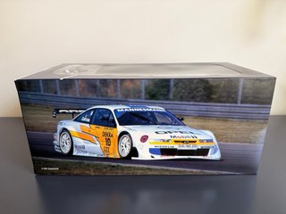 Opel Calibra V6 4x4 DTM