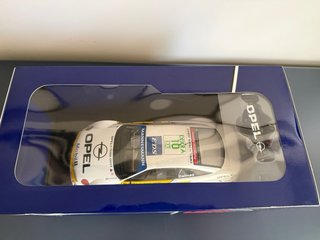 Opel Calibra V6 4x4 DTM