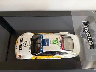 Opel Calibra V6 4x4 DTM