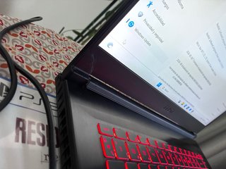 Laptop MSI i7 12va RTX 3050 16GB RAM + Accesorios