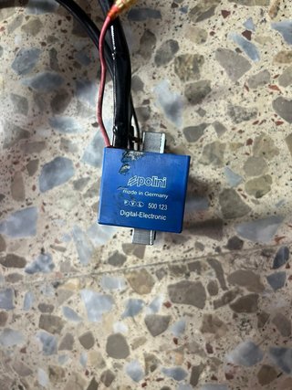 Rotor PVL Polini Minarelli Horizontal