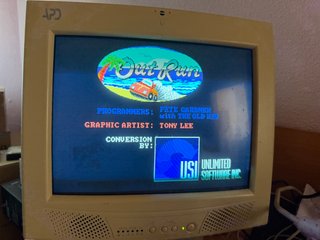 PC Retro sleeper Gaming Windows 98SE TAY