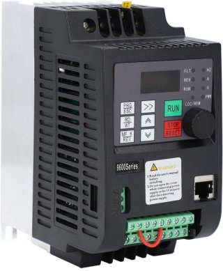 Inversor Solar Monofásico 200-400 VCC