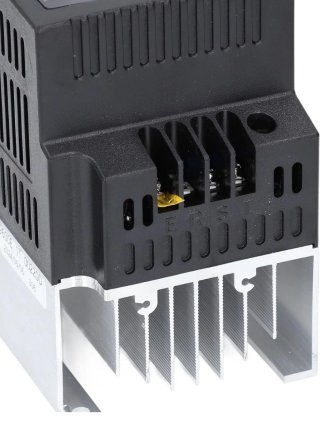Inversor Solar Monofásico 200-400 VCC