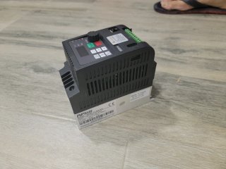 Inversor Solar Monofásico 200-400 VCC
