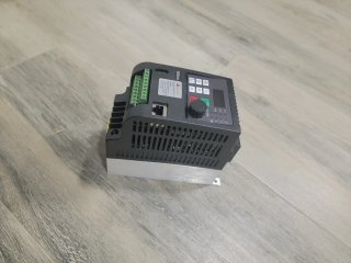 Inversor Solar Monofásico 200-400 VCC