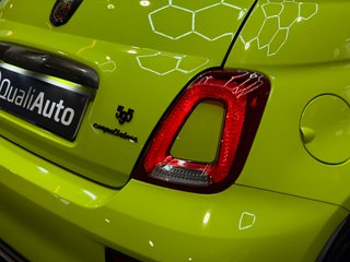 Abarth 595 2019
